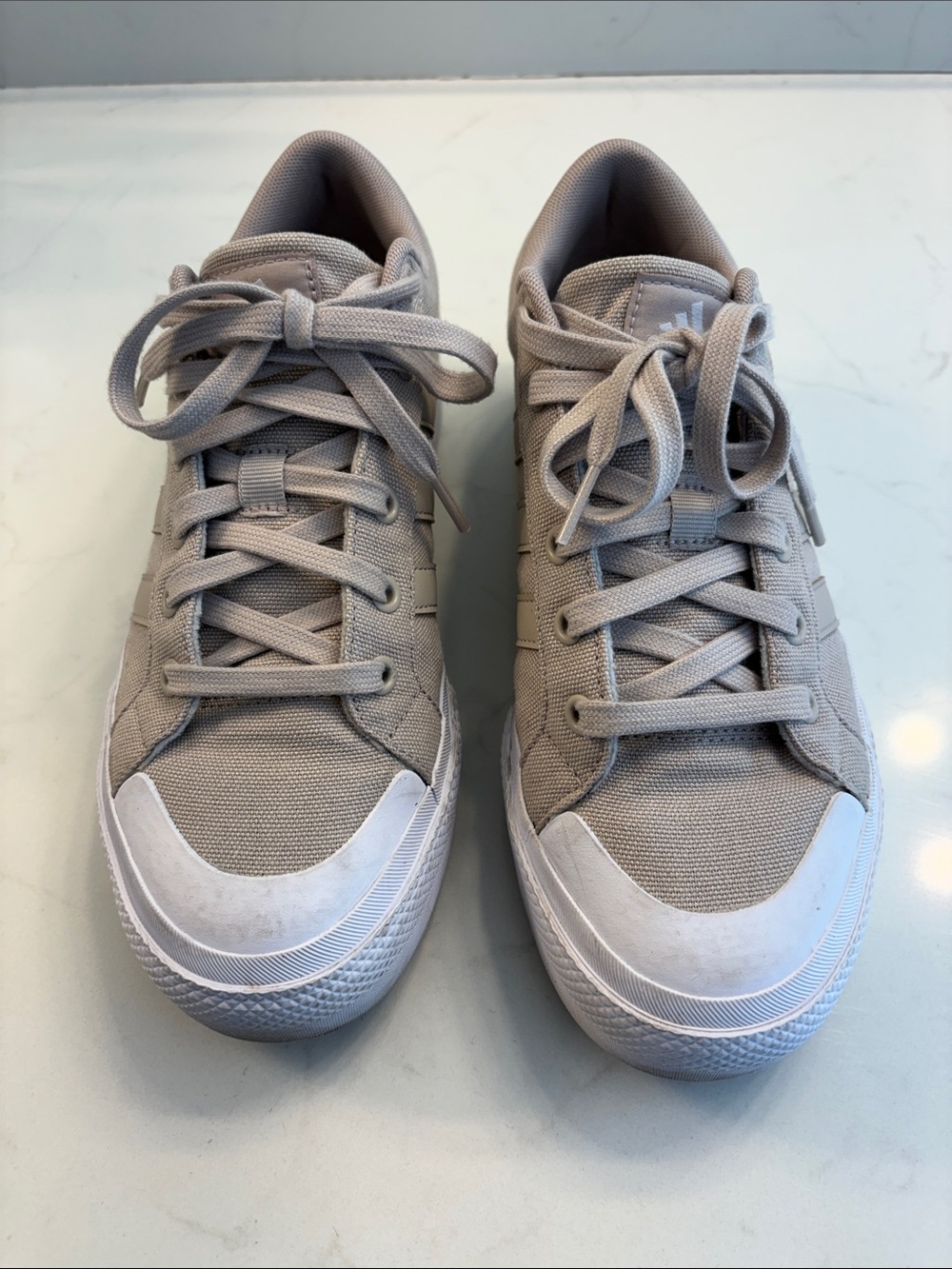 Adidas Bravada 2.0 Platform - Picture 2 of 5